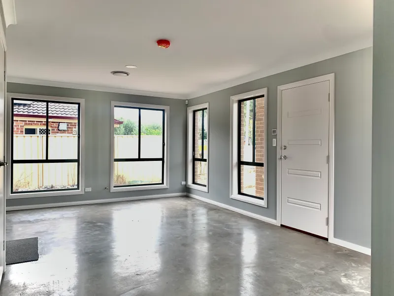 Luxury Townhouses on Adelaide St!