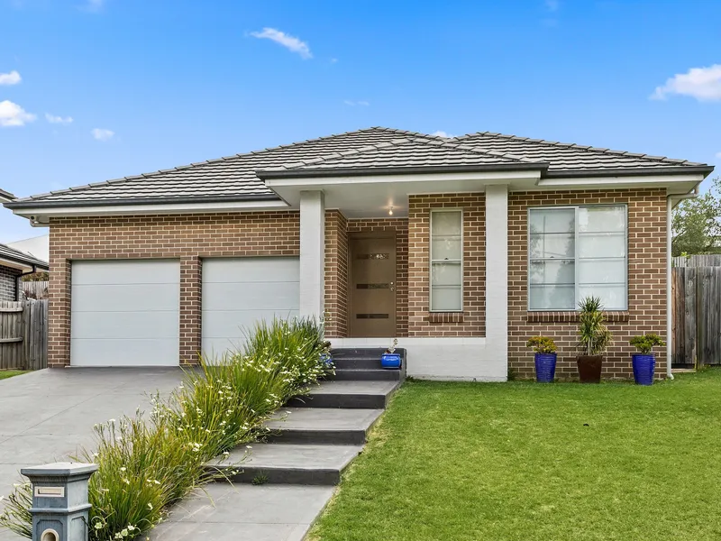 Single-level property