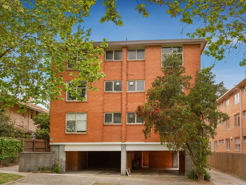 Brand New Carpet and Freshly painted spacious Apartment