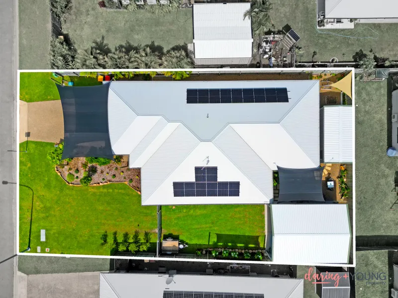 You are sure to love it here!