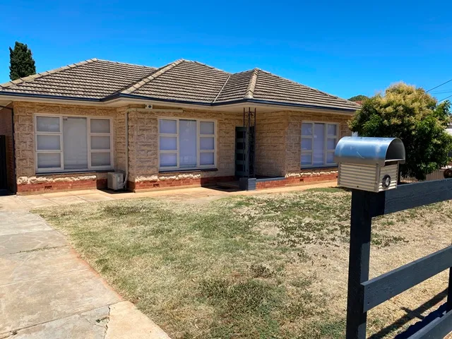 3 Bedroom Modernised Family Home