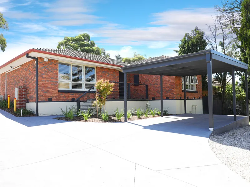 Light and Bright Home.