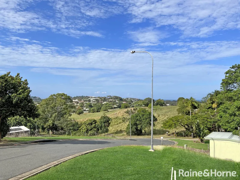 Live in The Shouse while you Build!