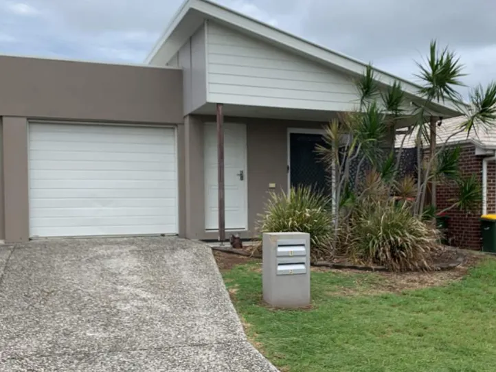 Modern Duplexing Living in Dakabin