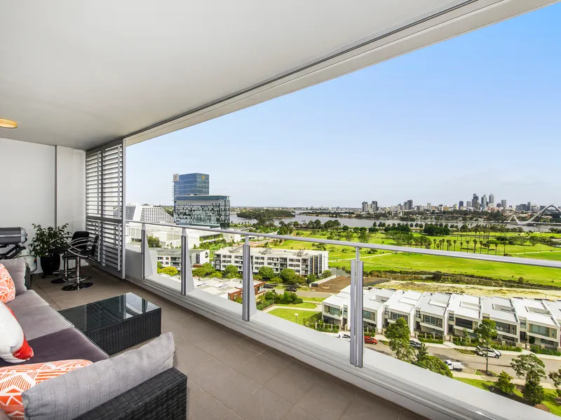 RESORT LIFESTYLE IN PRESTIGE LOCATION 