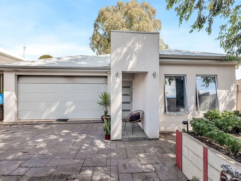 Private & Secure- Immaculate 3 bedroom Home