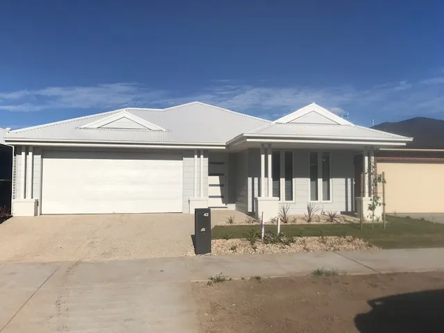 Near New Family Home