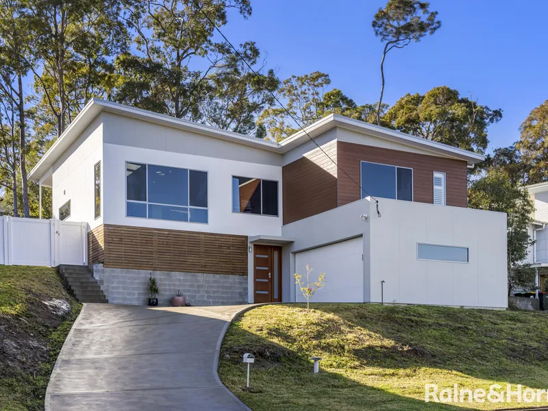 Near New Double Storey Sensation