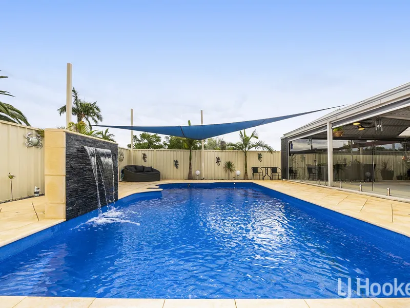 A CLASS ABOVE THE REST