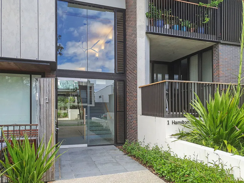 Somewhere you would be proud to call Home: Spacious, secluded and modern.