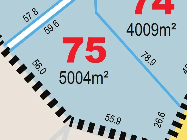 Pine Tree Hill - Final Blocks Now Selling