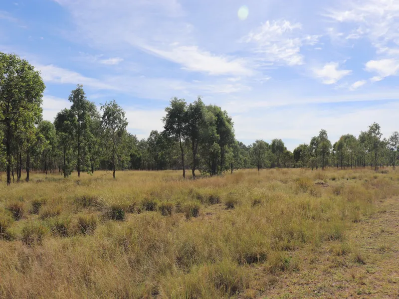 3625ha Breeder Property With Development Opportunity