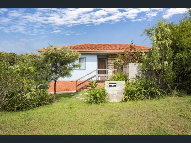 3 Bedroom Nambucca House Minutes from the Beach