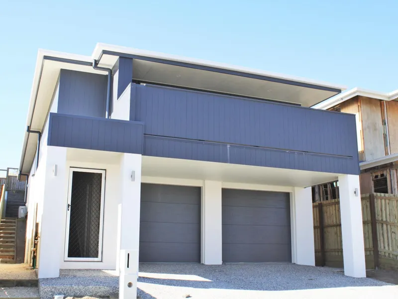 Modern family Home For The Modern Family