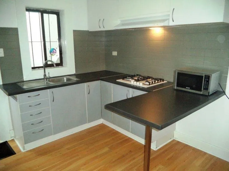 Set At The Rear - Impressive 3 BR Dwelling! Access via rear laneway**