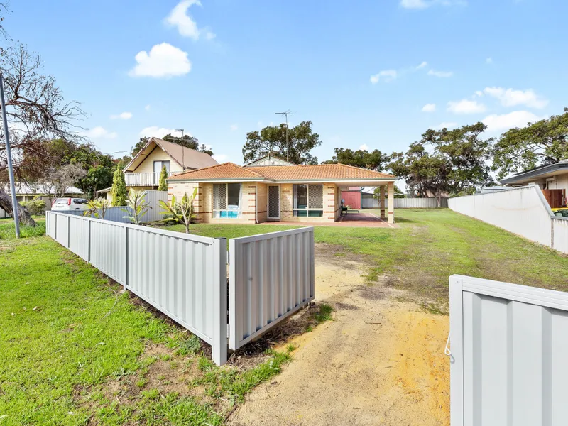 A Home and Furniture Package