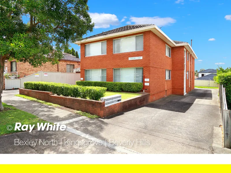 Excellent Affordable Investment Opportunity!