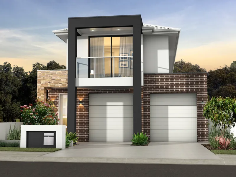 Your Dream, Your Lot: Unveiling a Tailor-Made Home on Lot 71 – Design Perfection Awaits!