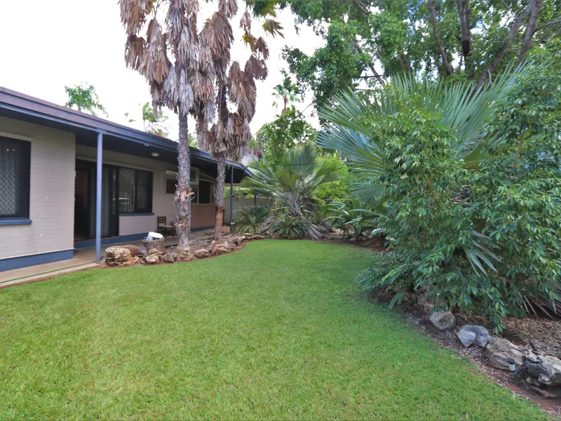 The ideal family home !