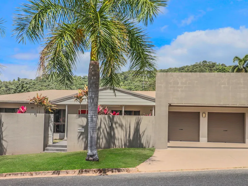 Affordable Home High in Whitfield - City and Mountain Views!