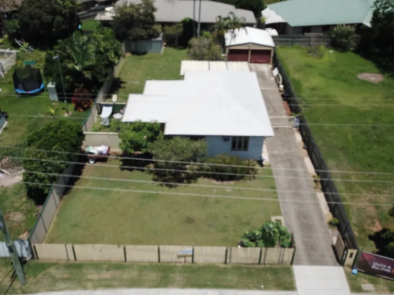 Clean Tidy Home large Block