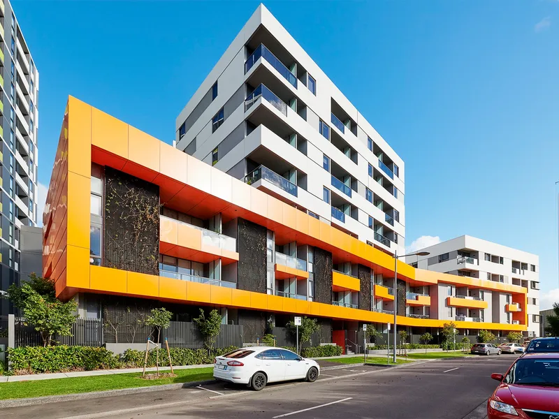 PRIZE PARKVILLE POSITION