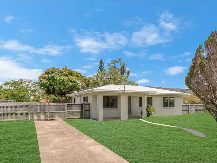 Great Family Home in Kirwan