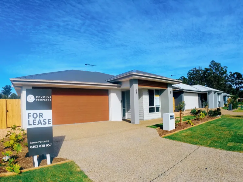 Great family home with solar