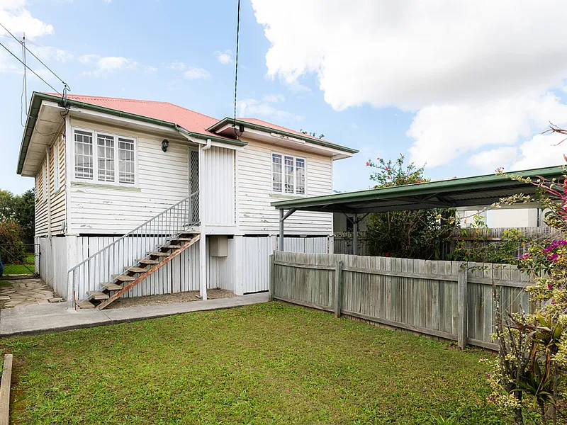 Transform this Little Gem