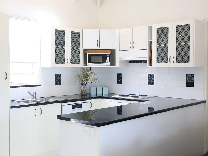Two Bedroom Furnished Home