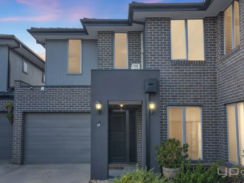 FIRST HOME BUYERS HEAVEN!!