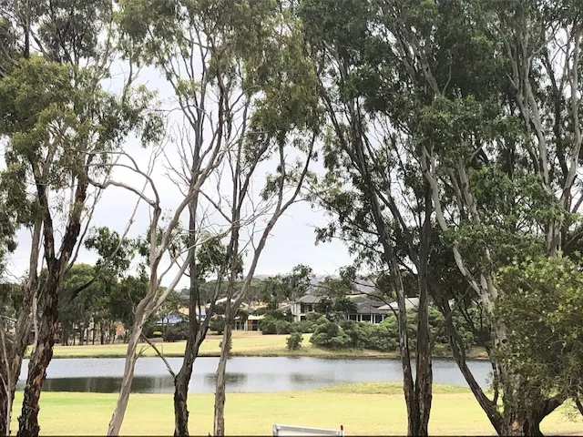 Outstanding Opportunity