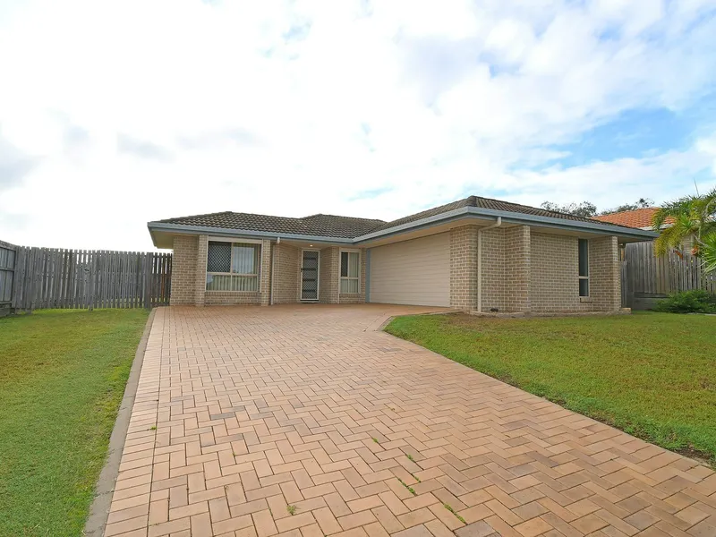 Family Home in Urraween