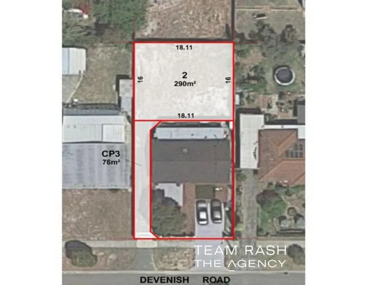 Titled and ready to Build Your Dream Home!