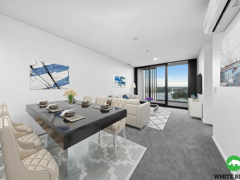 More than just an apartment - Republic is a place to live