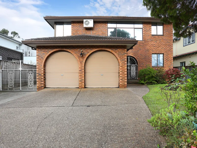 Is This The Perfect Family Home?