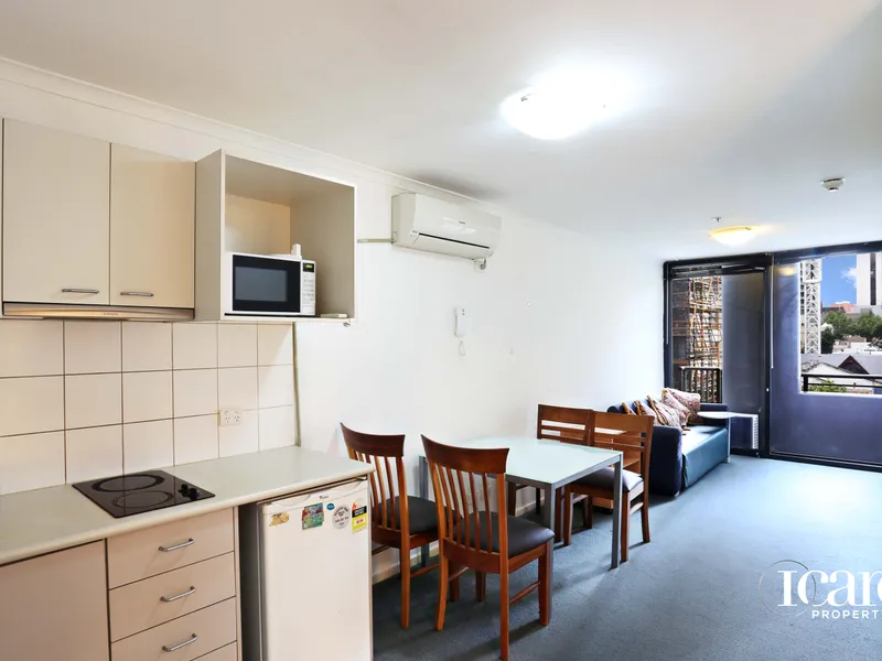 Mayflower 2 bedroom apartment