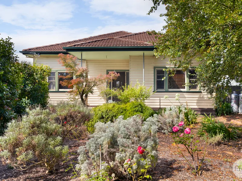 3 Bedroom Family Home in Beaufort