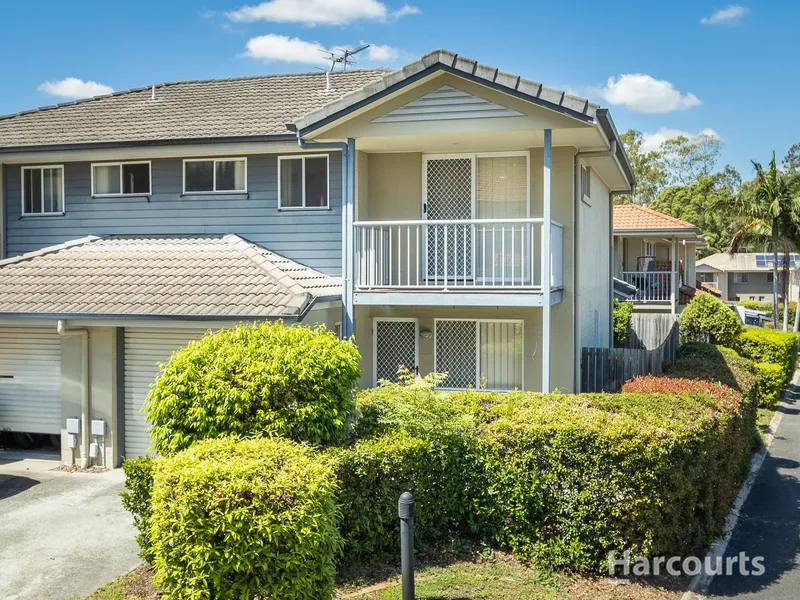 Easy to live in, easy to let out