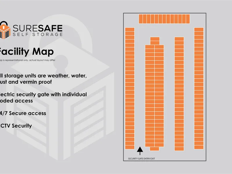 SURESAFE COMING FEB 2023 - INTRODUCTORY PRICING