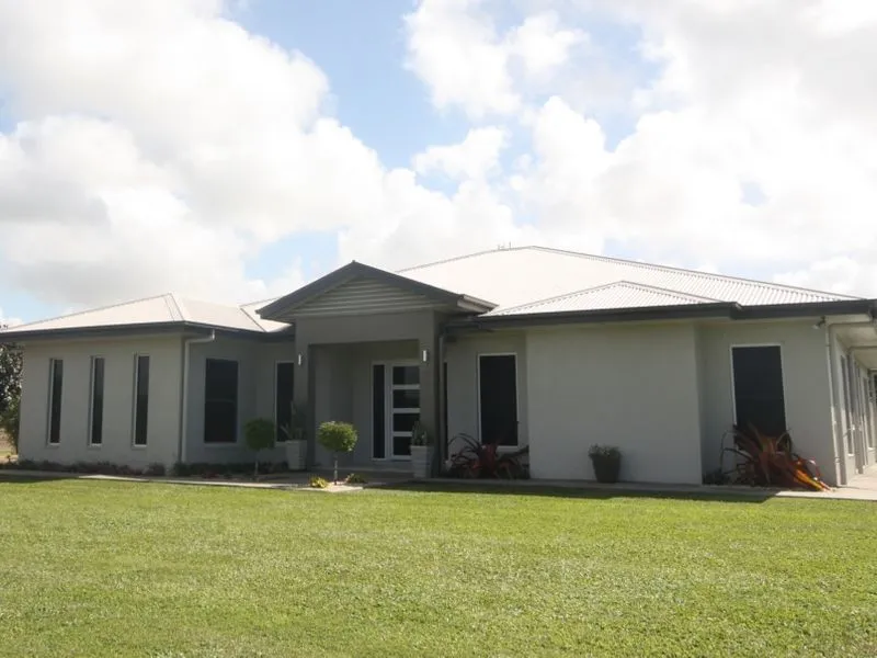 MODERN. PEACEFUL. SUPERB.