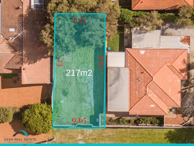 THE CHOICE IS YOURS IN THIS FANTASTIC LOCATION