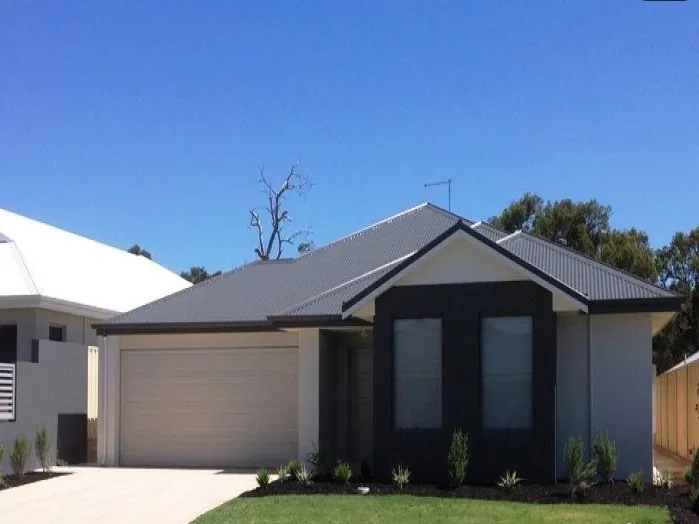 4x2 in Helena Valley!