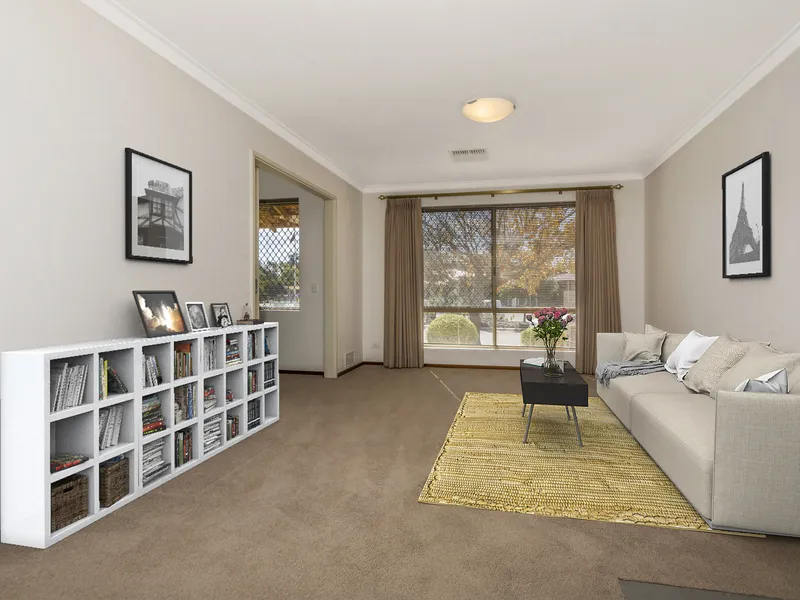 4 Huron Estate - Fantastic location close to a host of wonderful social and recreational facilities.