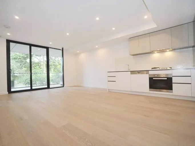 Spacious 2 Bedroom Apartment