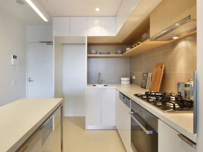 Spacious & Elegant 2 Bedroom 2 Bathroom Apartment