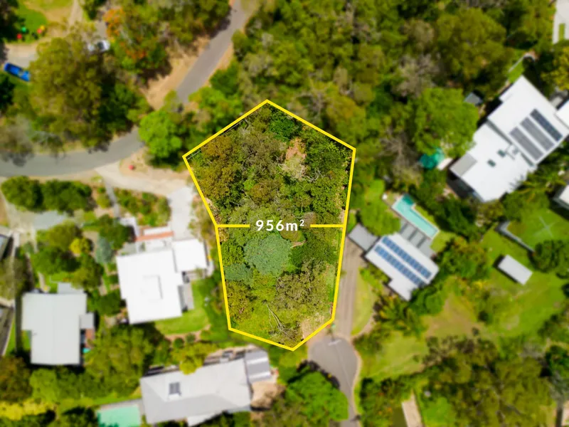 Vacant Land - 2 Titles, 2 Street Frontages + Exclusive Seven Hills Location