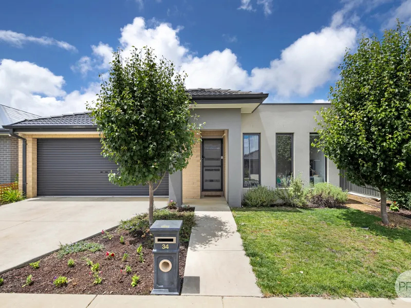 Your Contemporary Haven In Lucas