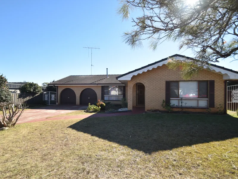 Spacious, Functional And Ready For Your Family!