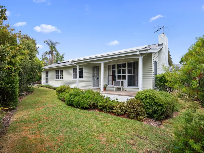 Corner The Potential